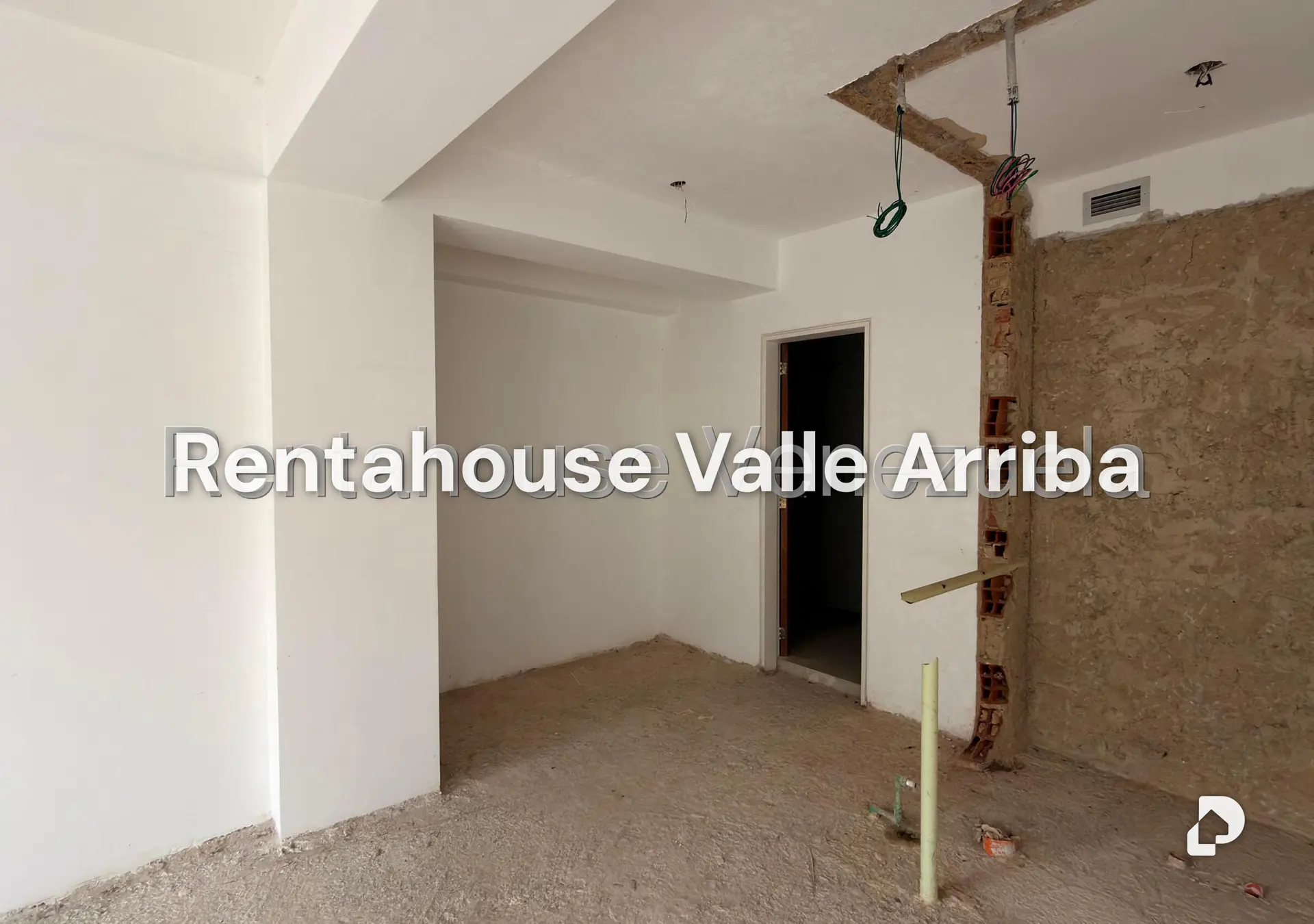 Apartamento en La Boyera, Caracas – 16