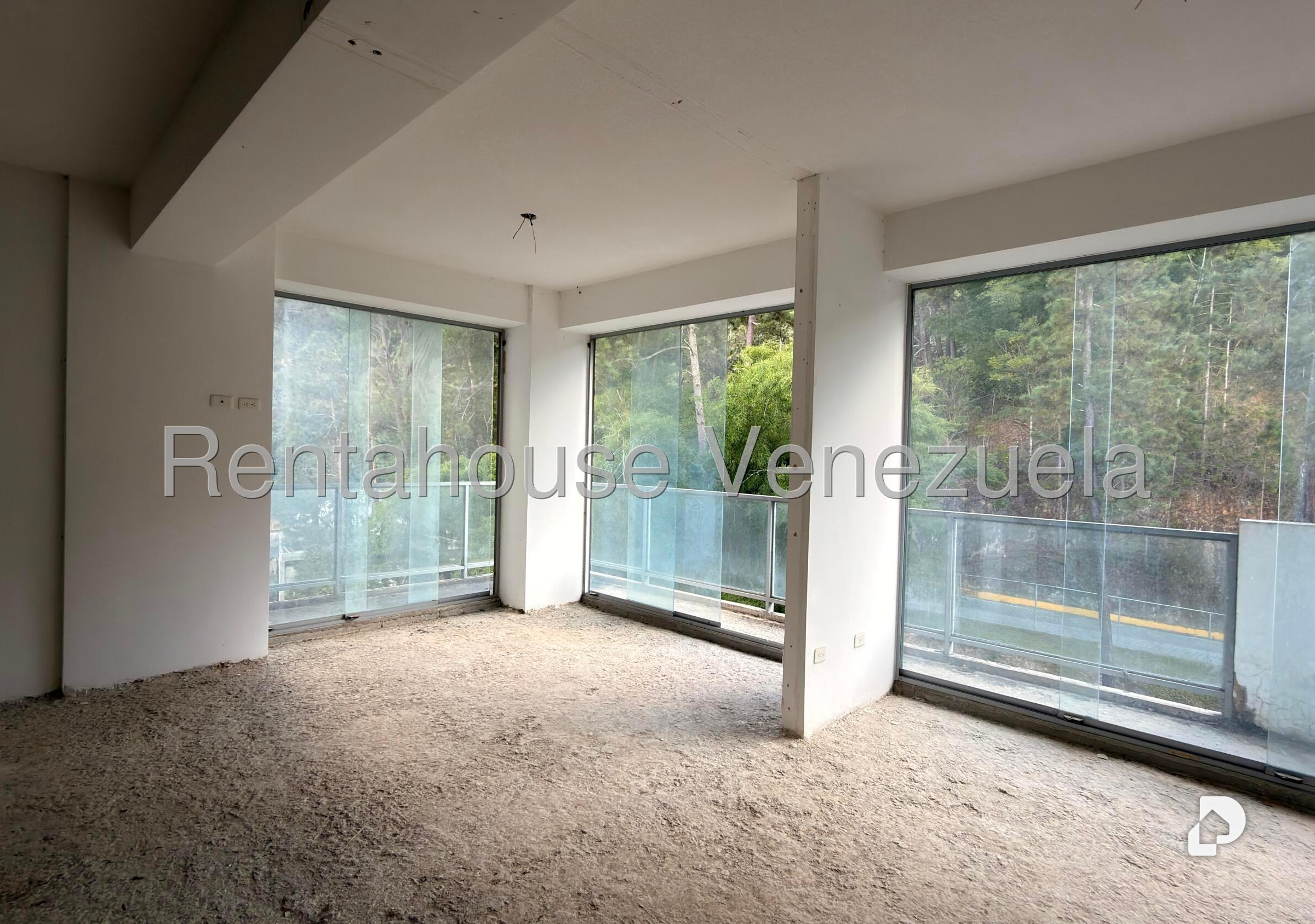 Apartamento en La Boyera, Caracas – 11