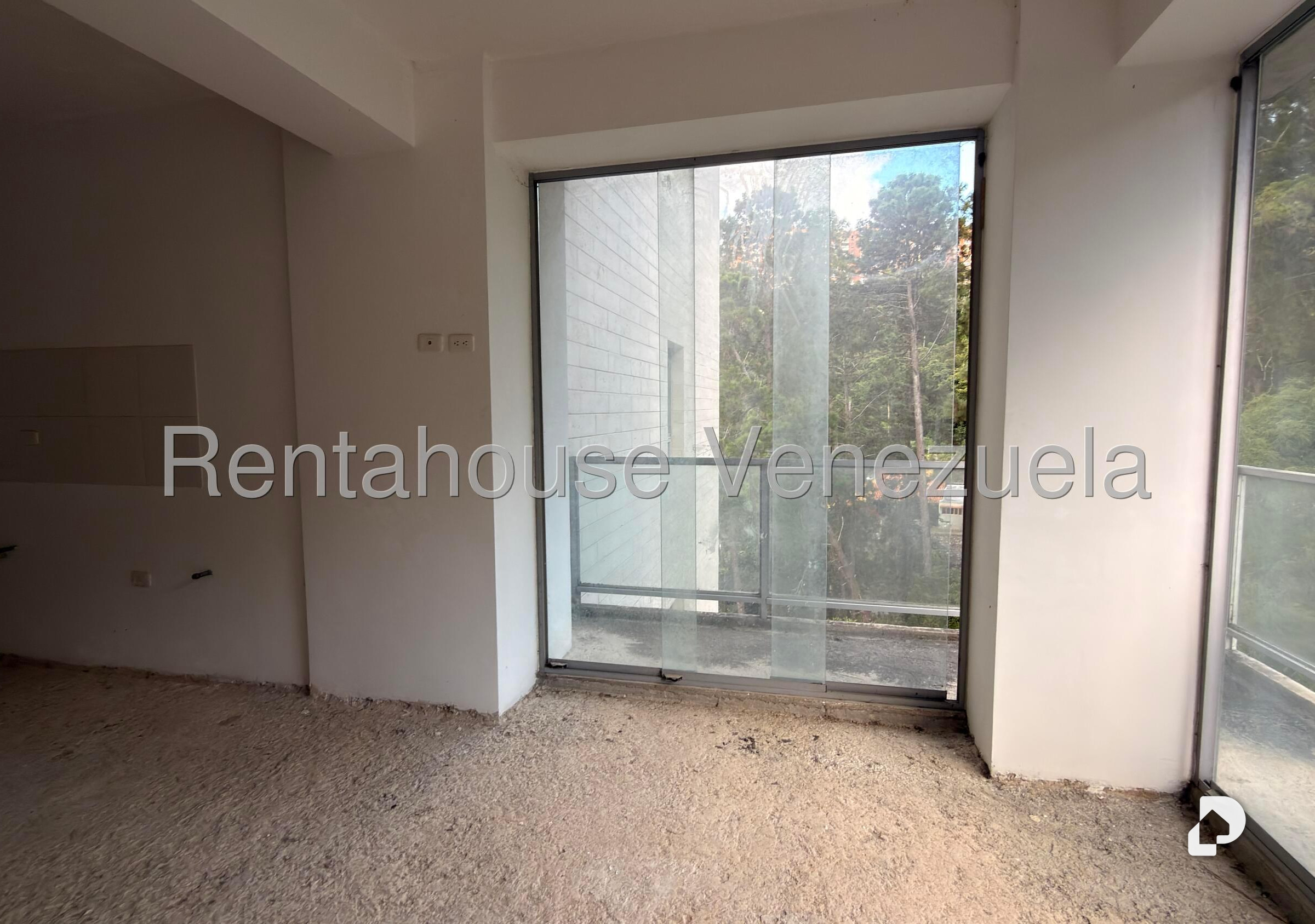 Apartamento en La Boyera, Caracas – 30