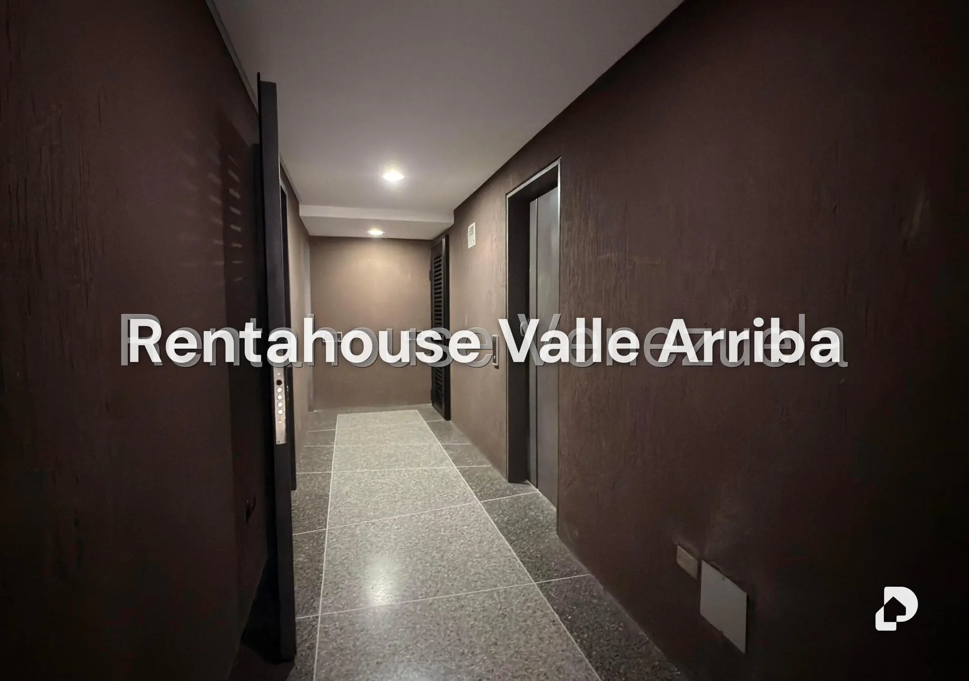 Apartamento en La Boyera, Caracas – 7