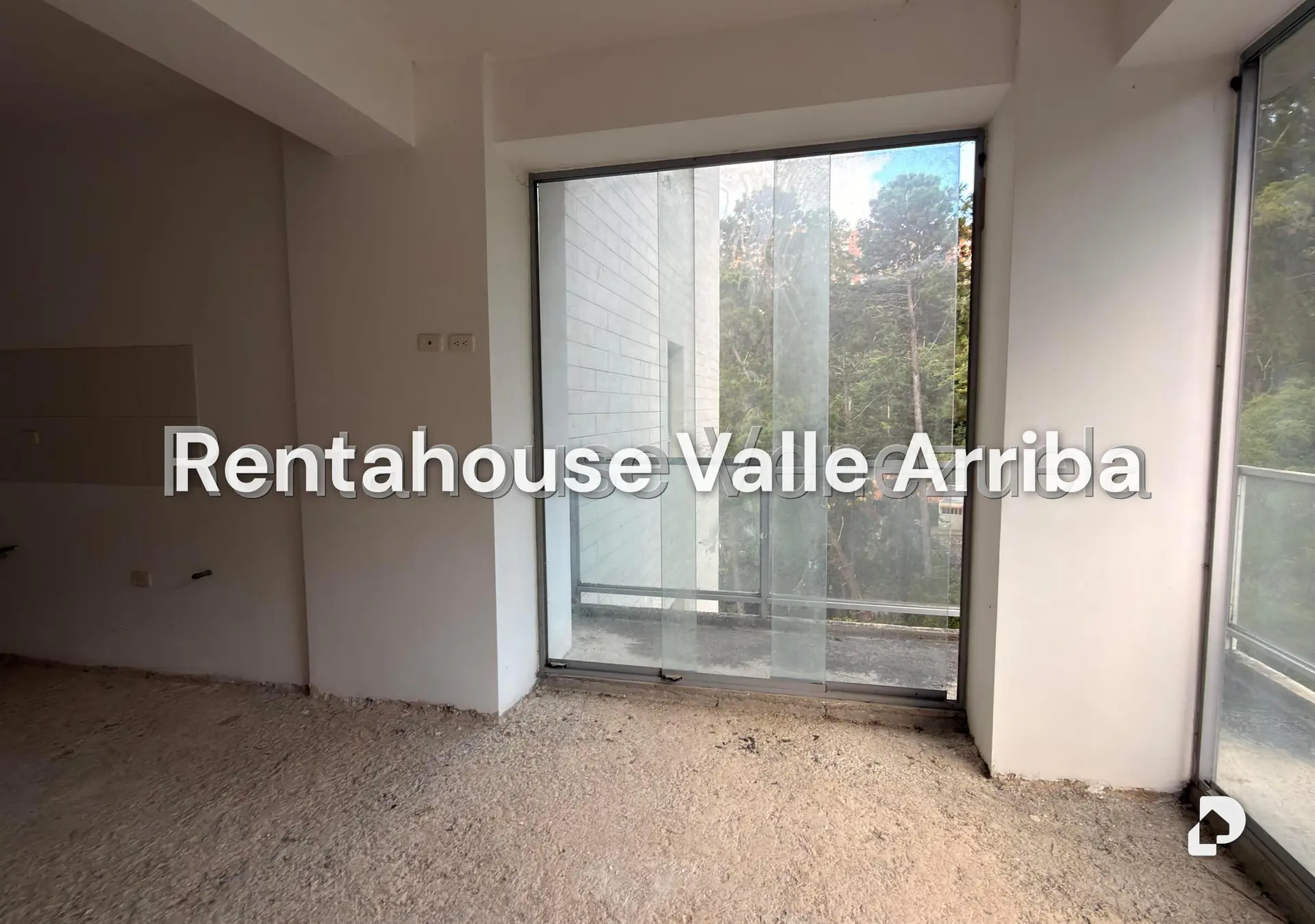 Apartamento en La Boyera, Caracas – 30