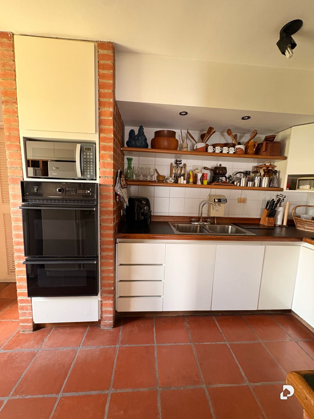 Penthouse in Manzanares, Caracas – 8