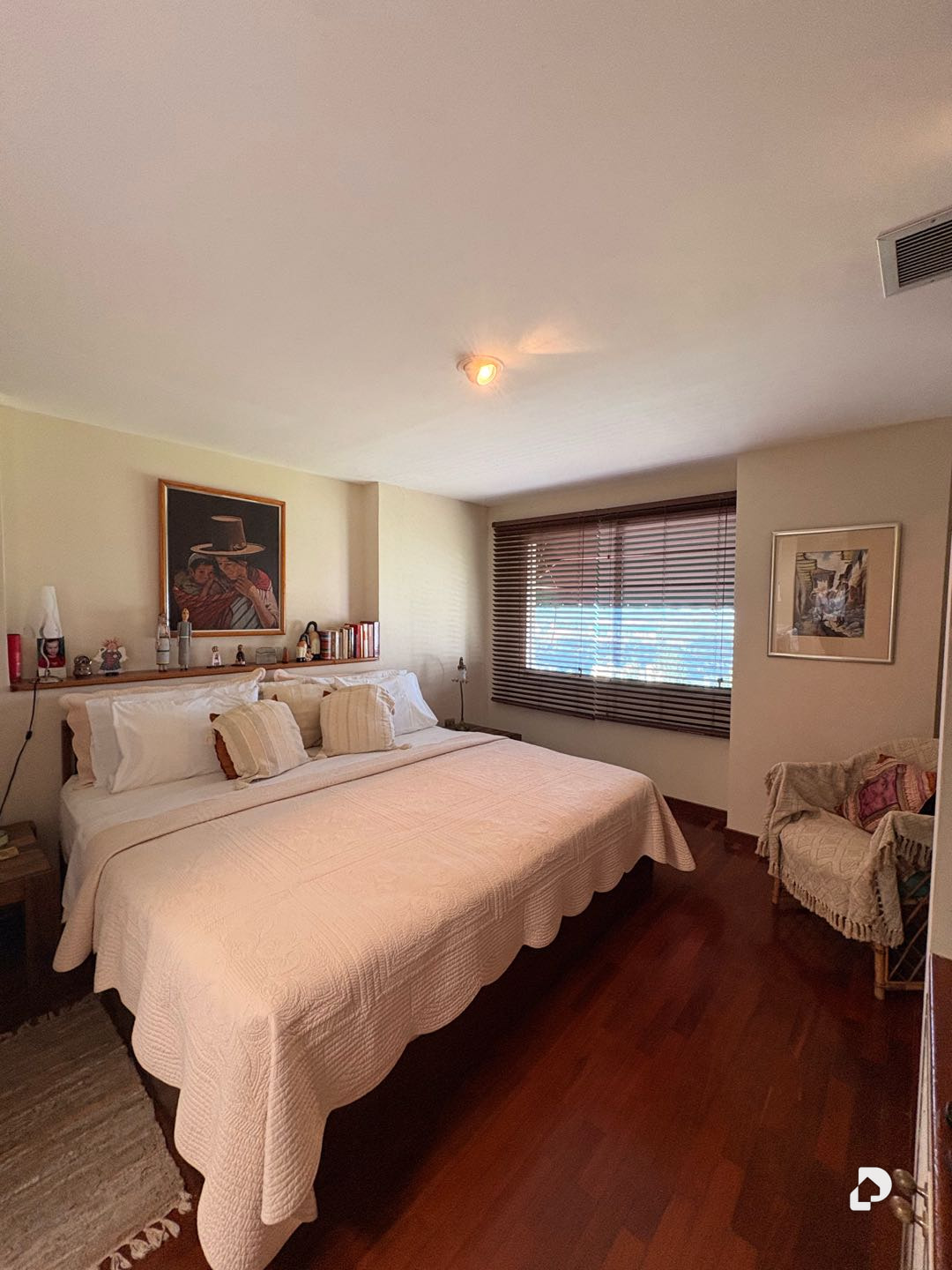 Penthouse in Manzanares, Caracas – 18