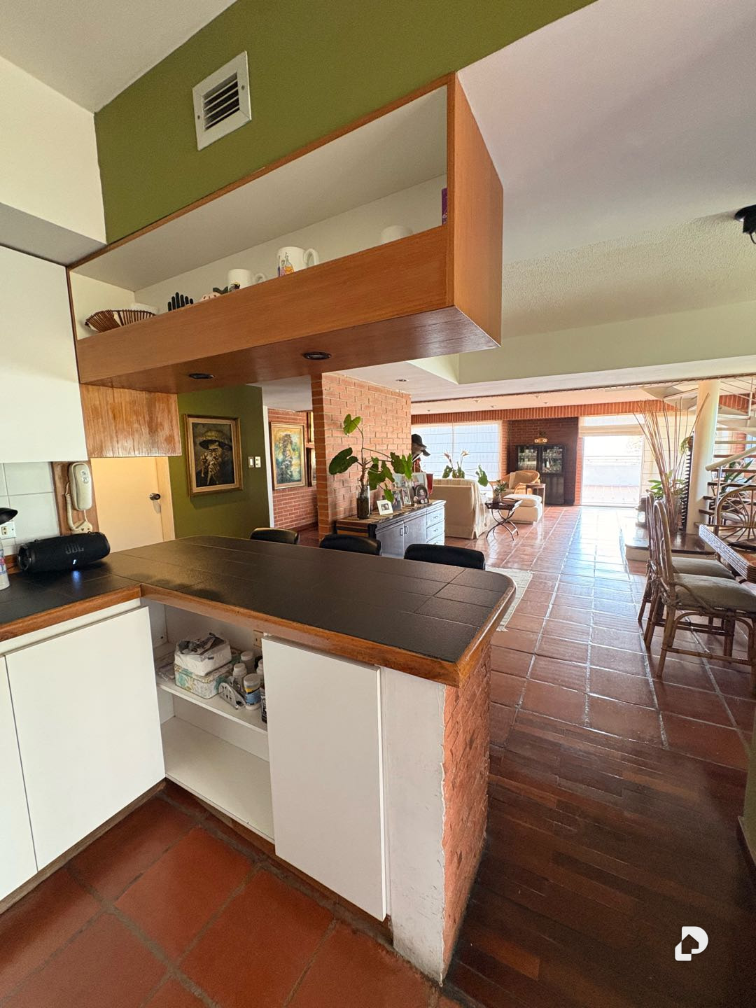 Penthouse in Manzanares, Caracas – 7