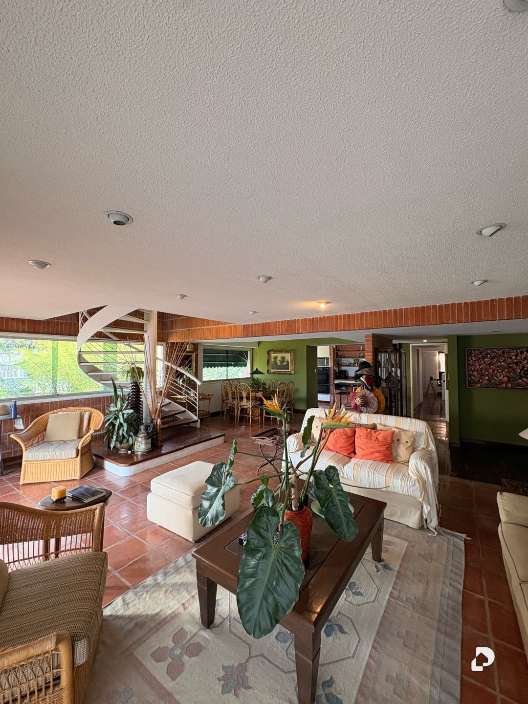 Penthouse in Manzanares, Caracas – 4