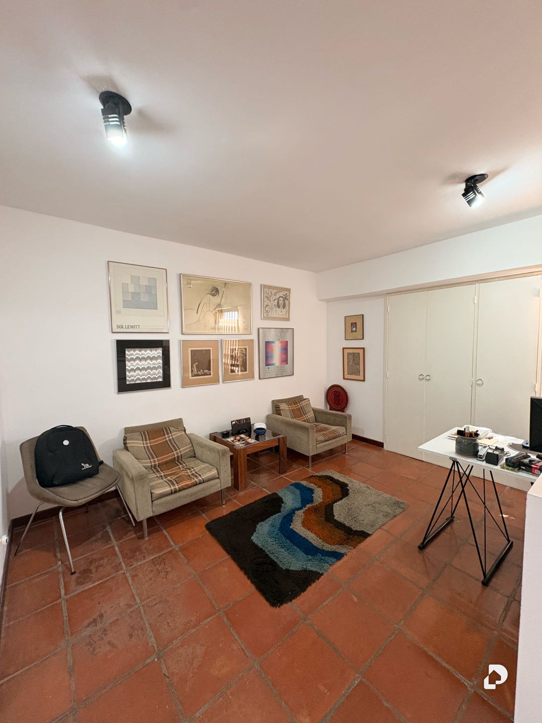 Penthouse in Manzanares, Caracas – 12