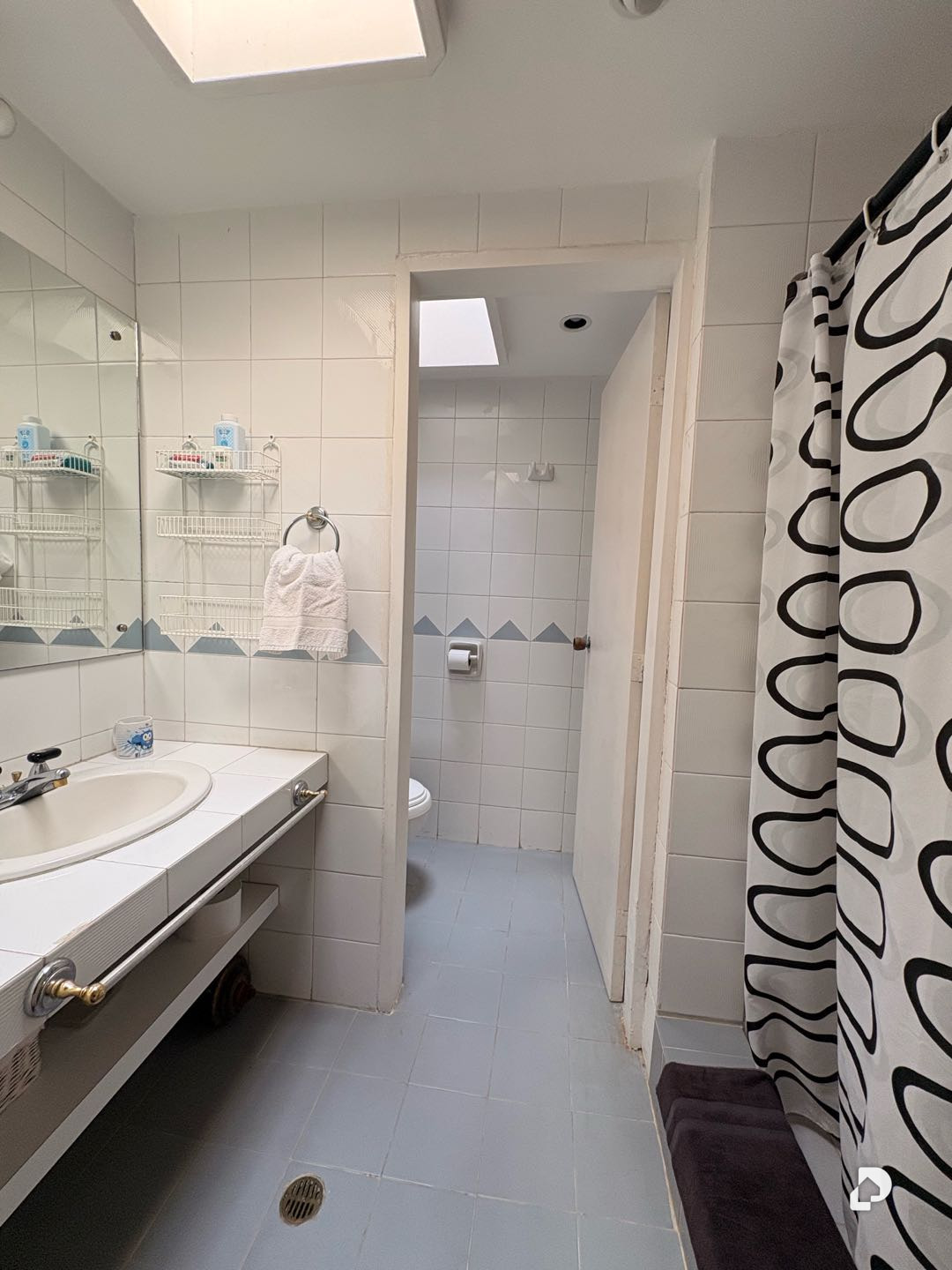 Penthouse in Manzanares, Caracas – 24