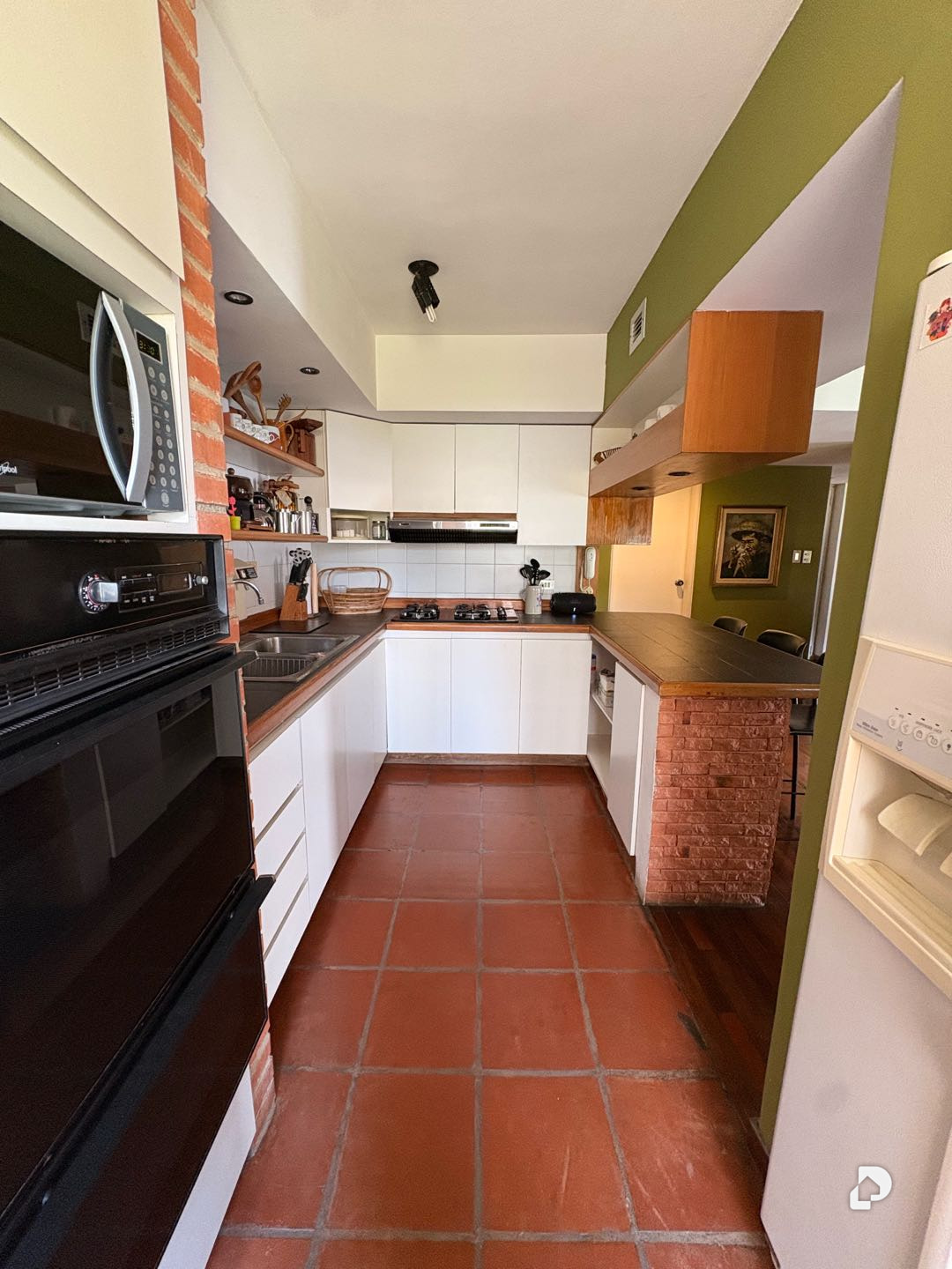 Penthouse in Manzanares, Caracas – 9