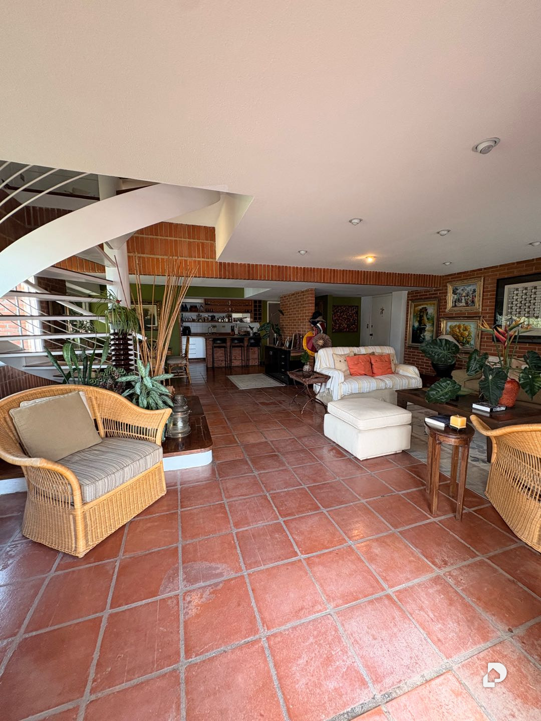 Penthouse in Manzanares, Caracas – 3
