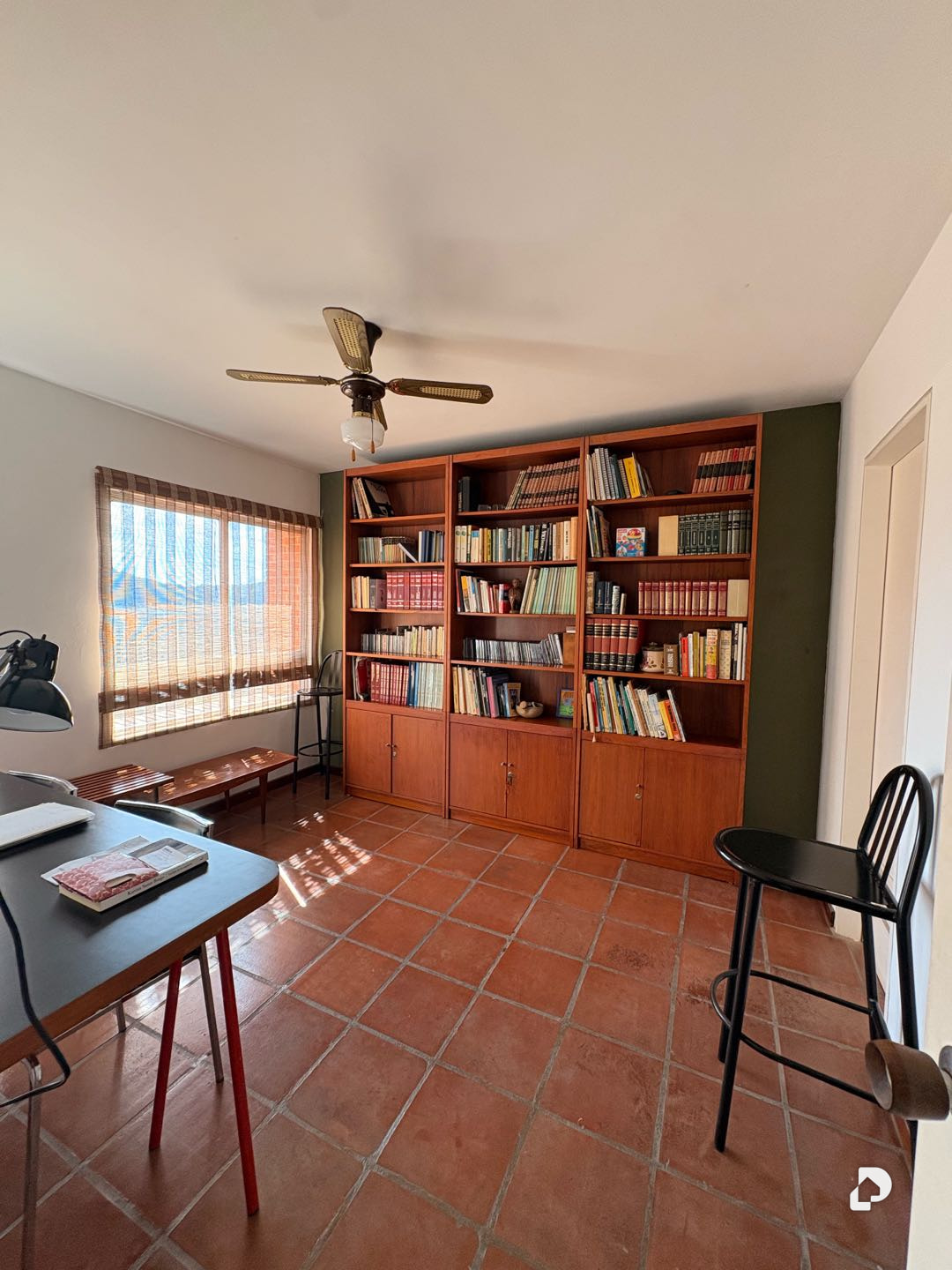 Penthouse in Manzanares, Caracas – 11