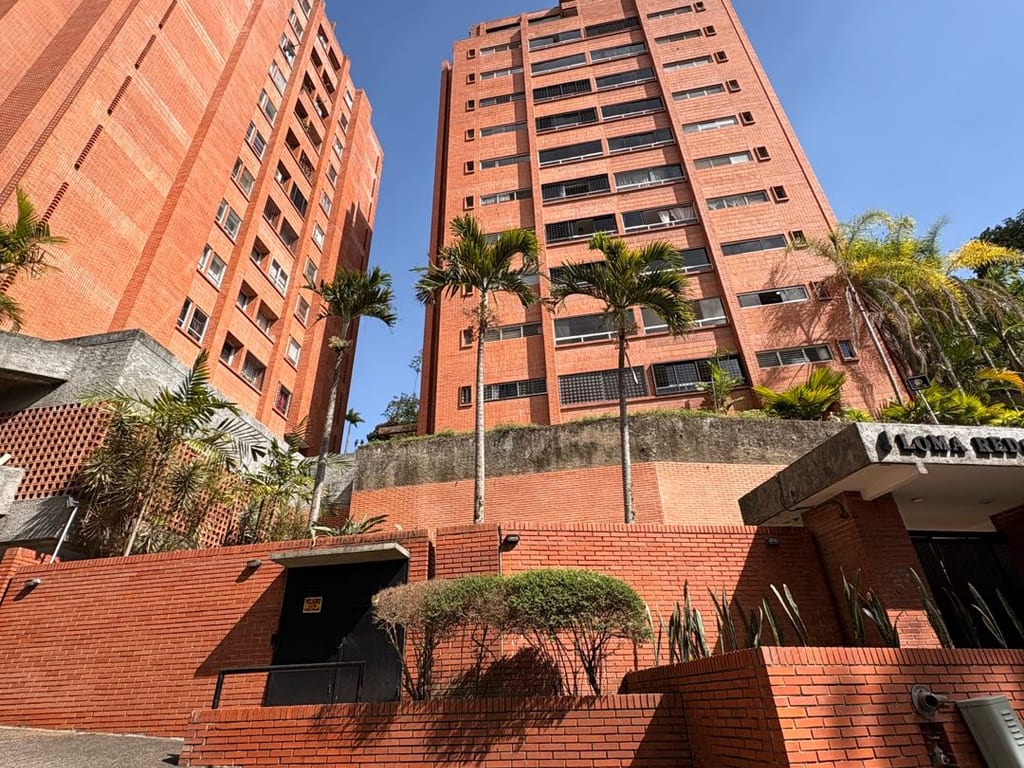 Penthouse en Manzanares, Caracas - 1