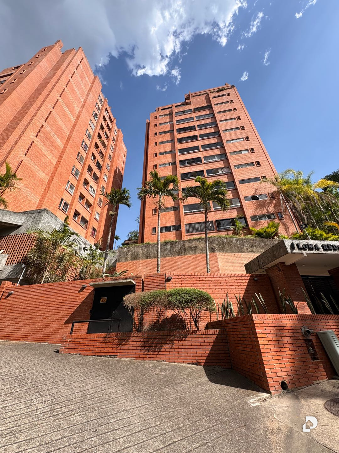 Penthouse in Manzanares, Caracas – 1