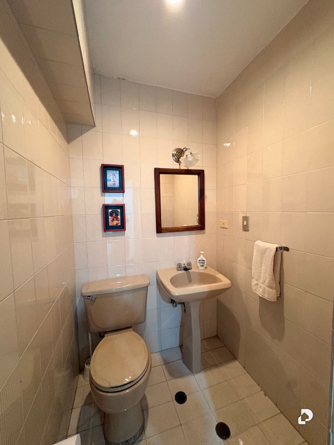 Penthouse in Manzanares, Caracas – 14