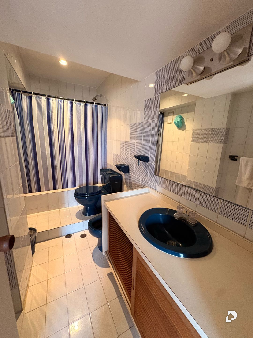Penthouse in Manzanares, Caracas – 13