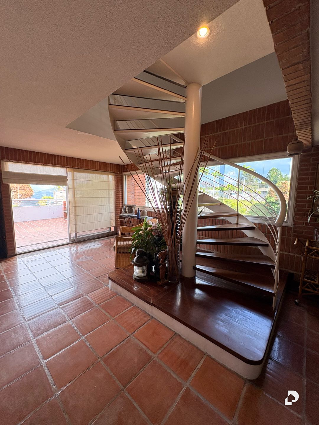 Penthouse in Manzanares, Caracas – 15