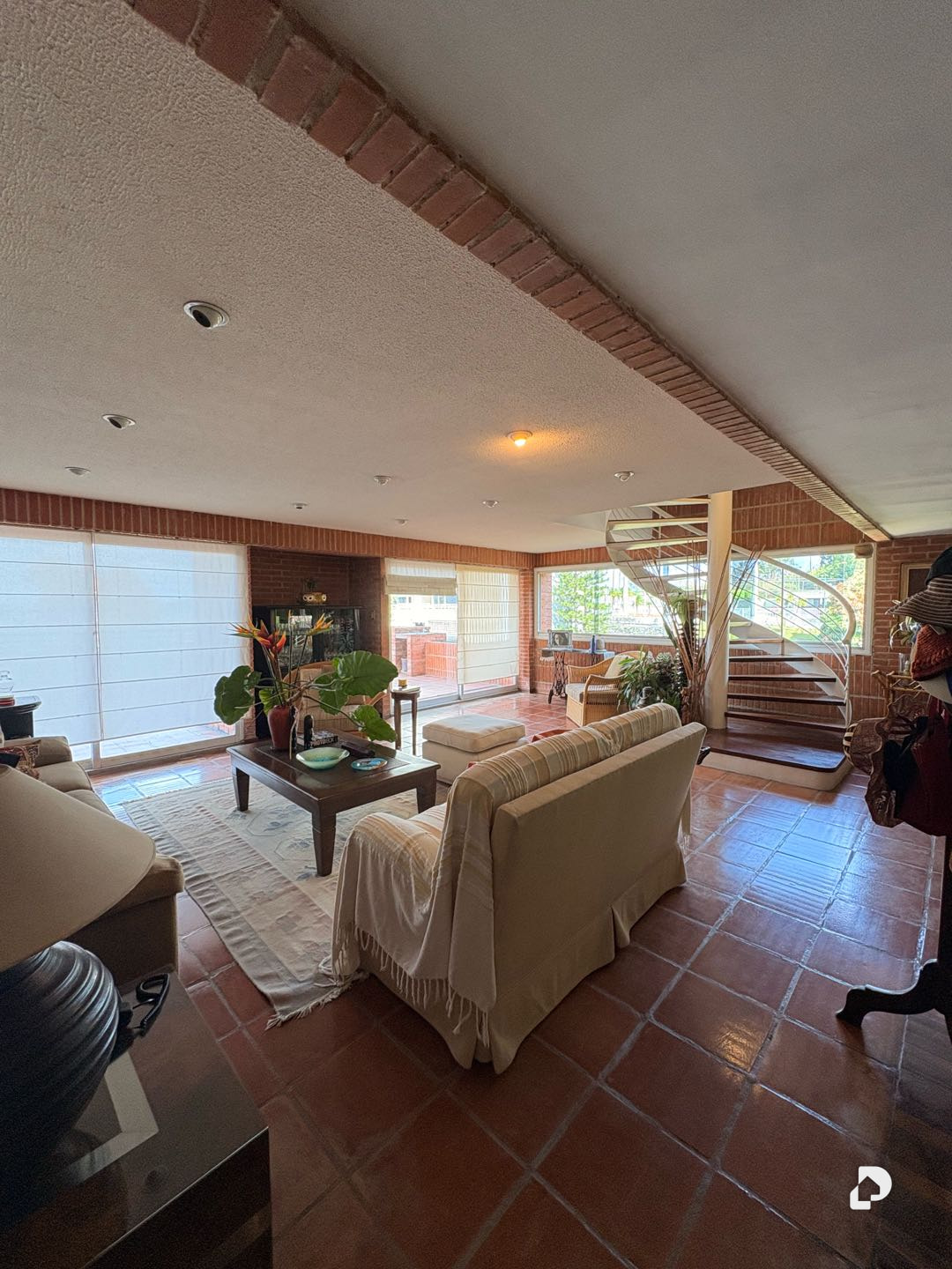 Penthouse in Manzanares, Caracas – 2