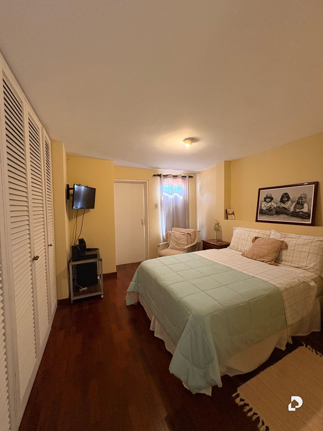 Penthouse in Manzanares, Caracas – 23