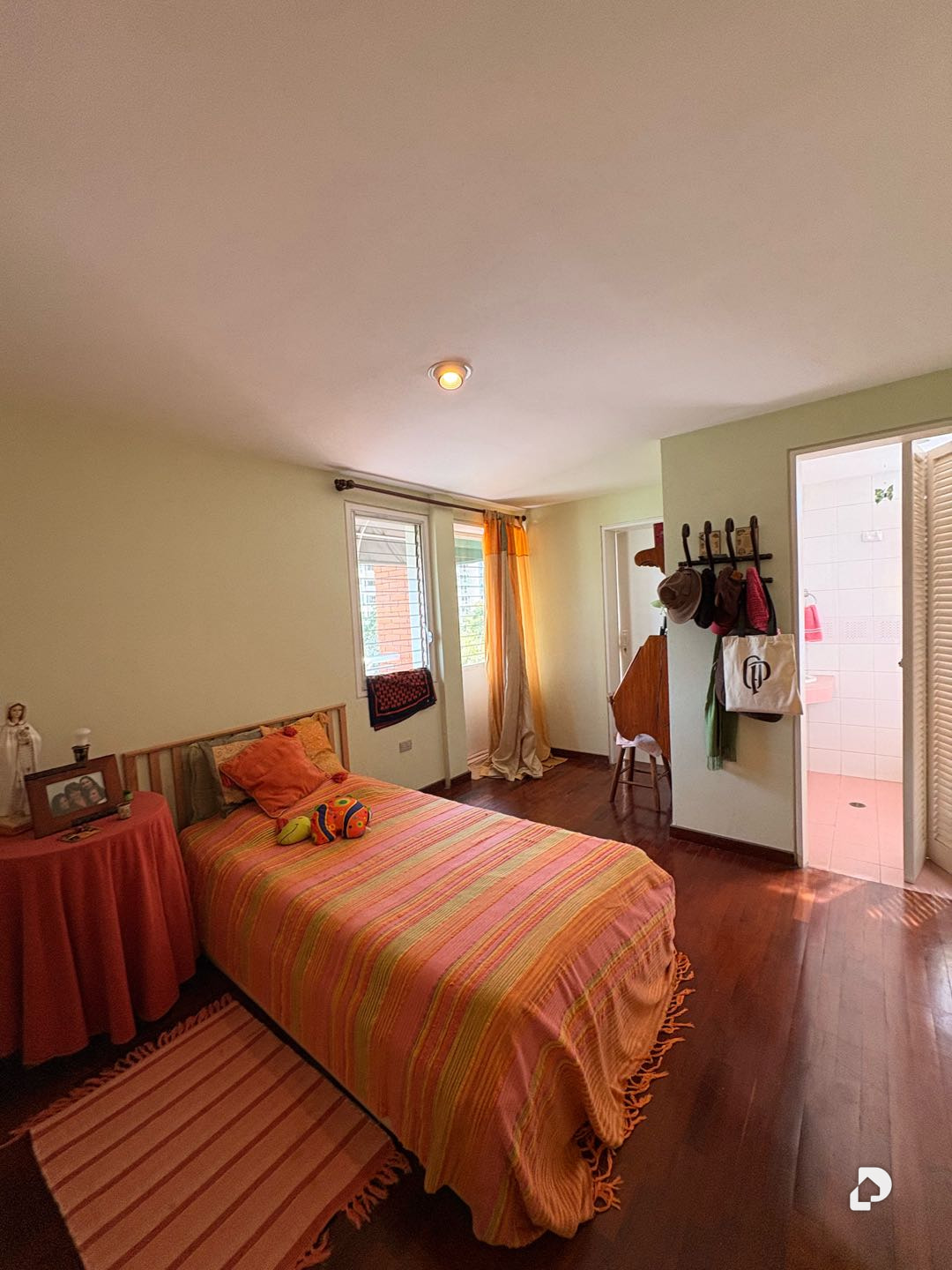 Penthouse in Manzanares, Caracas – 21