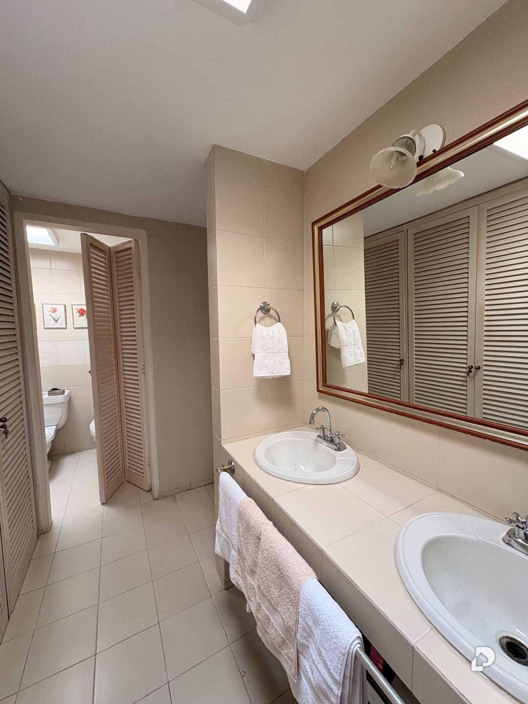 Penthouse in Manzanares, Caracas – 19