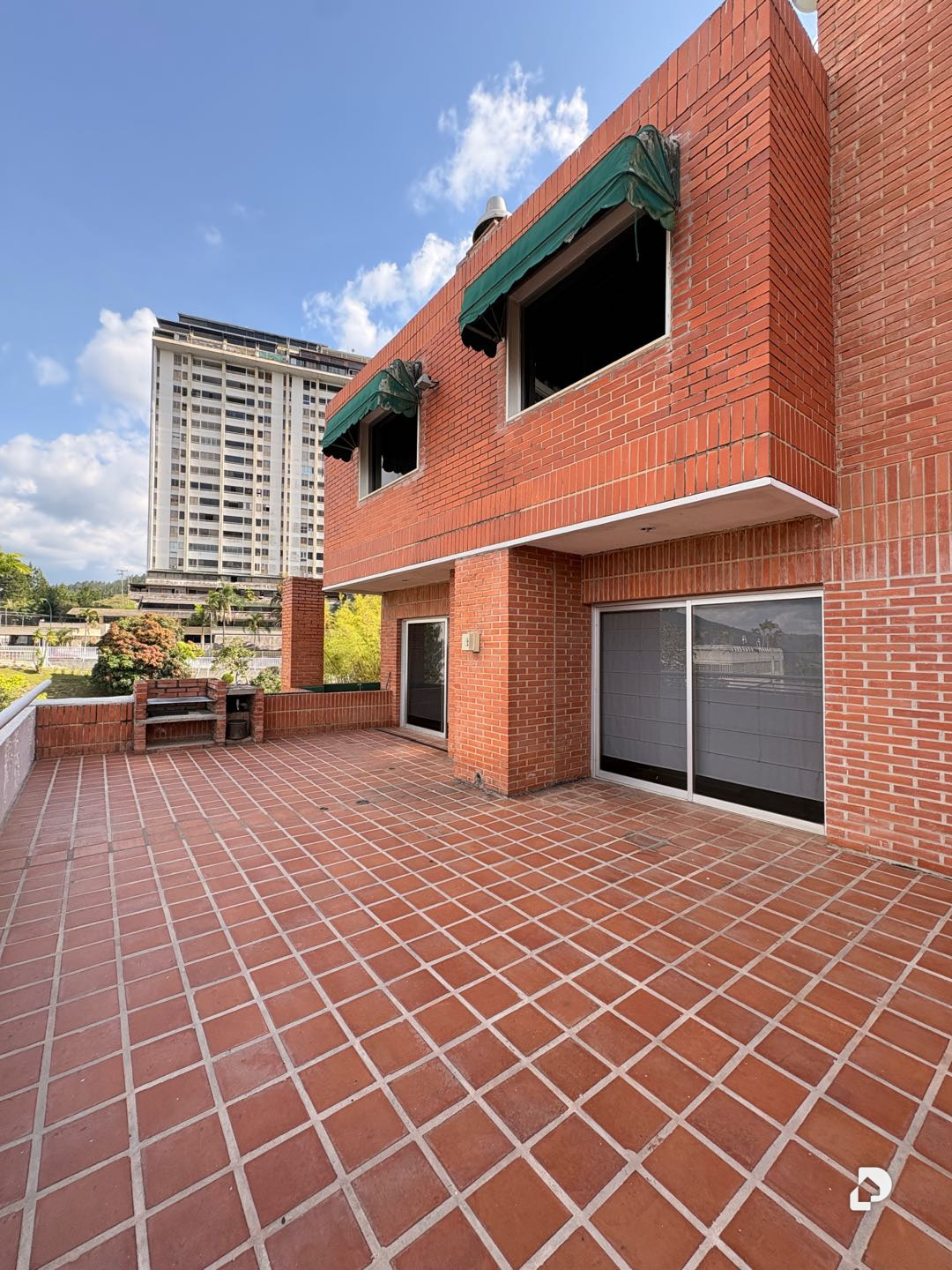 Penthouse in Manzanares, Caracas – 5