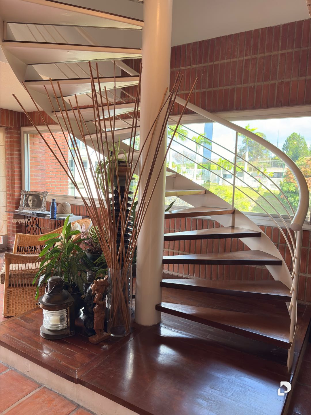 Penthouse in Manzanares, Caracas – 16