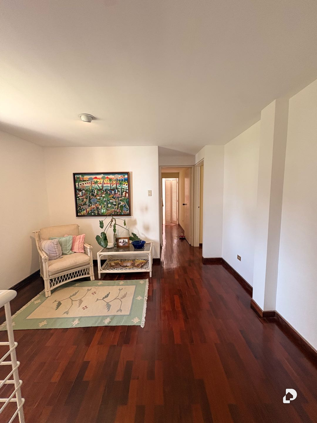 Penthouse in Manzanares, Caracas – 17
