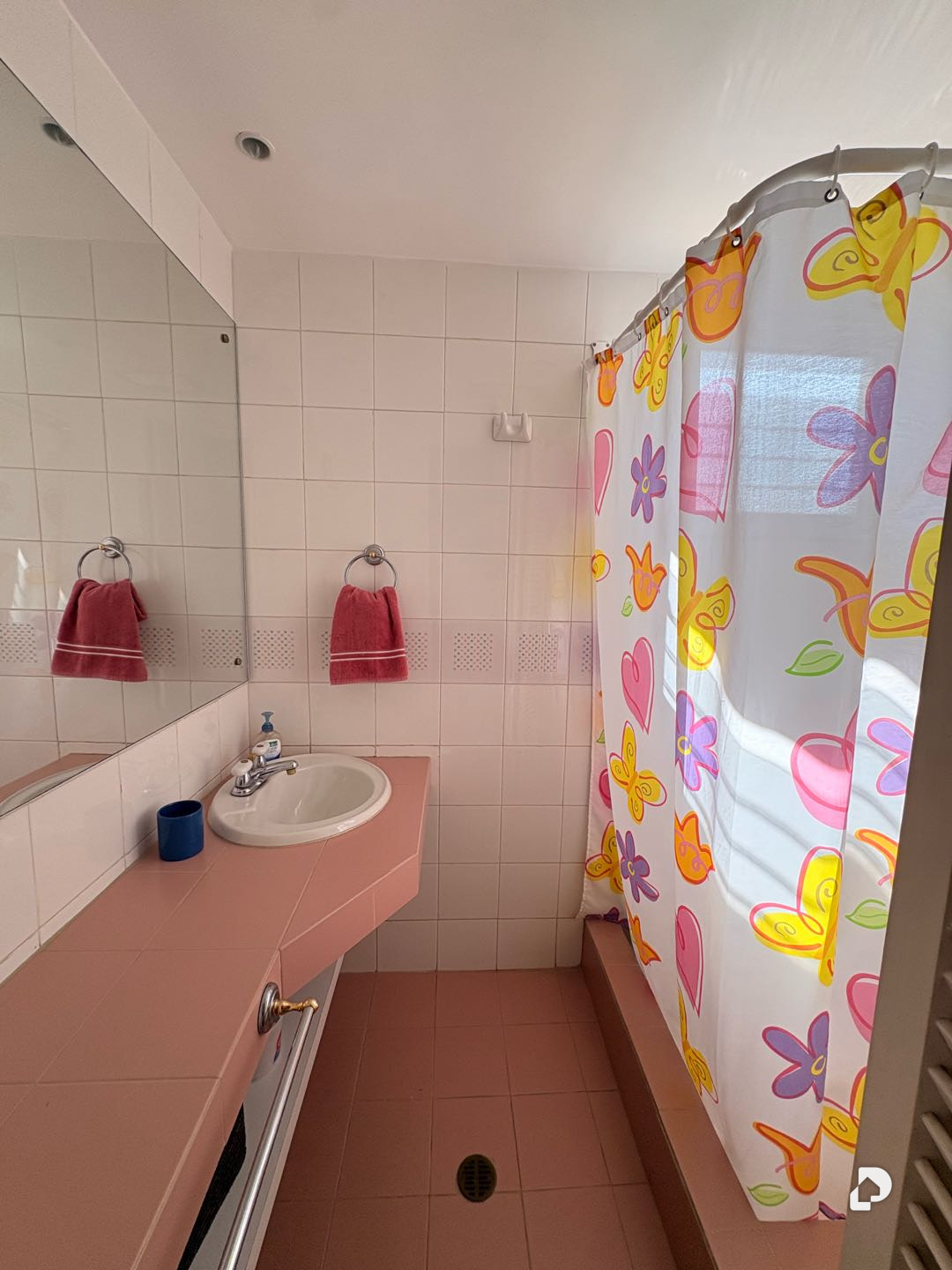 Penthouse in Manzanares, Caracas – 22