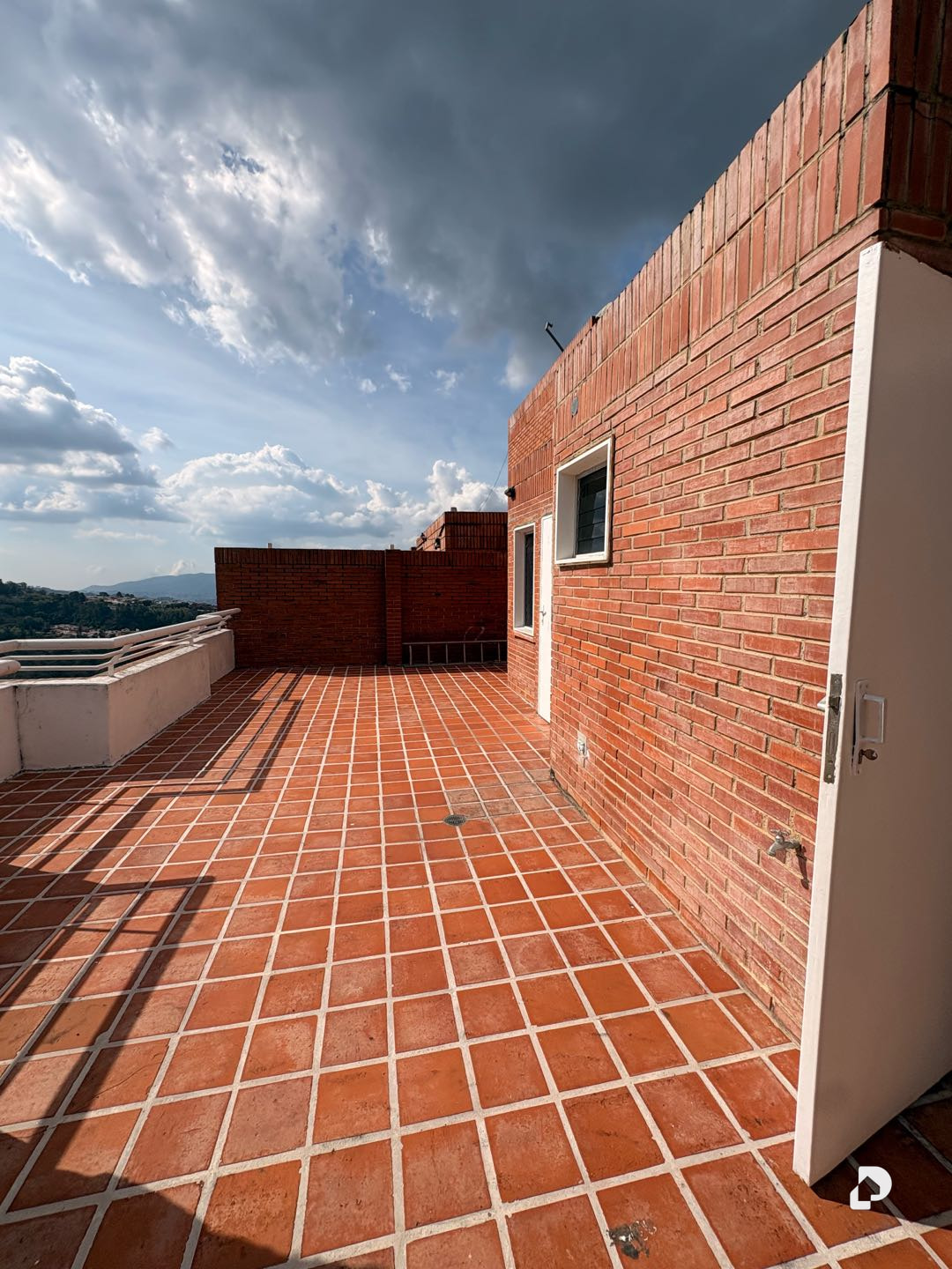 Penthouse in Manzanares, Caracas – 25