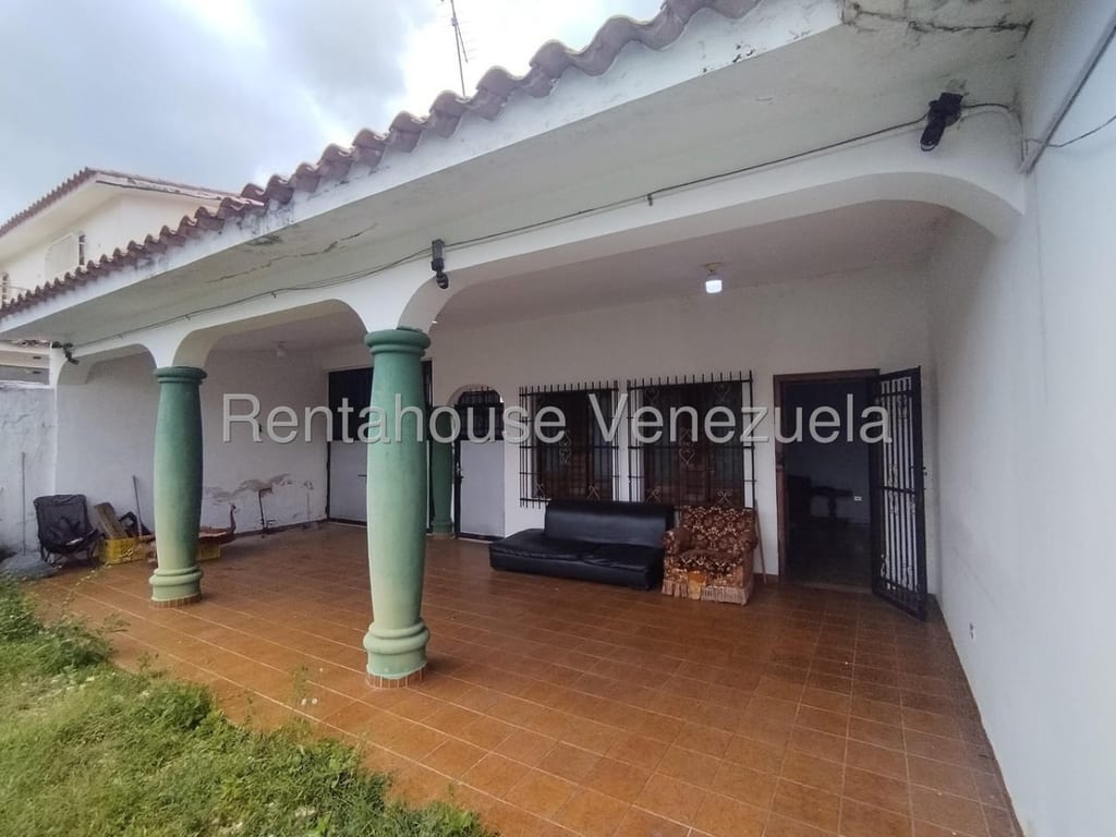 Casa en Trigal Centro, Valencia - 1