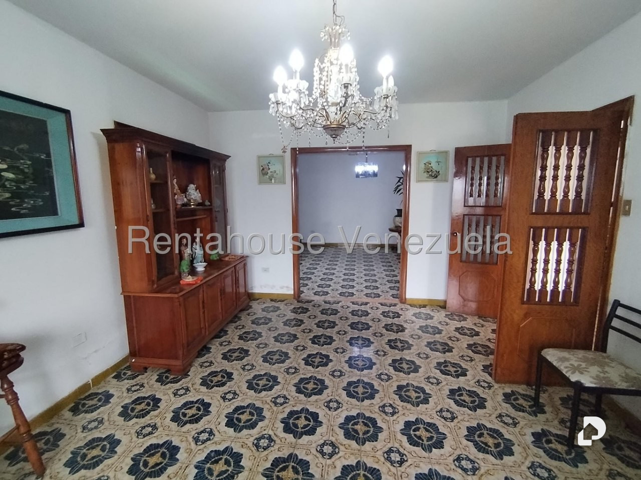 Casa en Trigal Centro, Valencia – 2