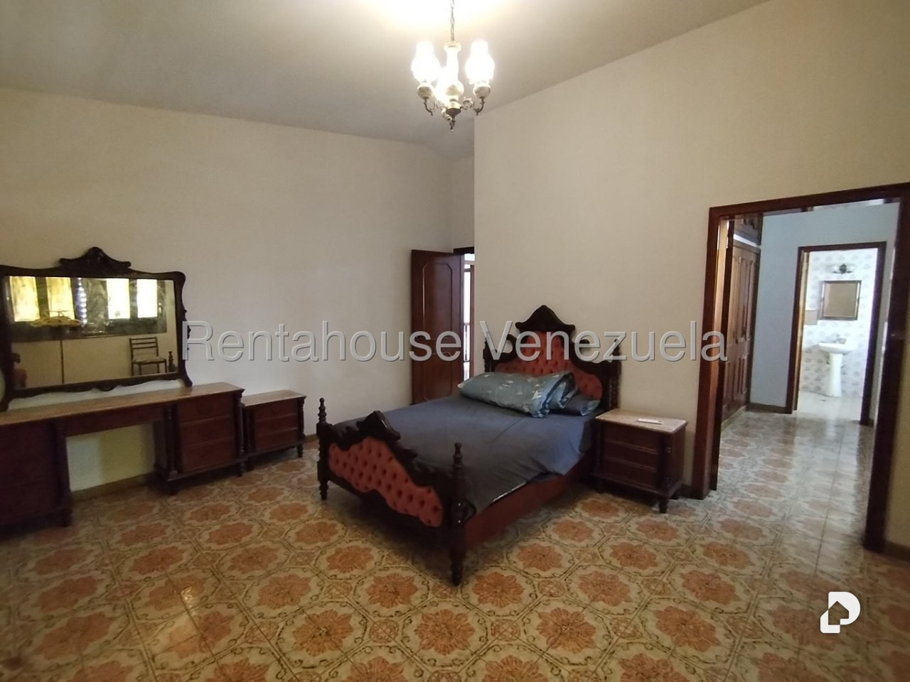 Casa en Trigal Centro, Valencia – 7