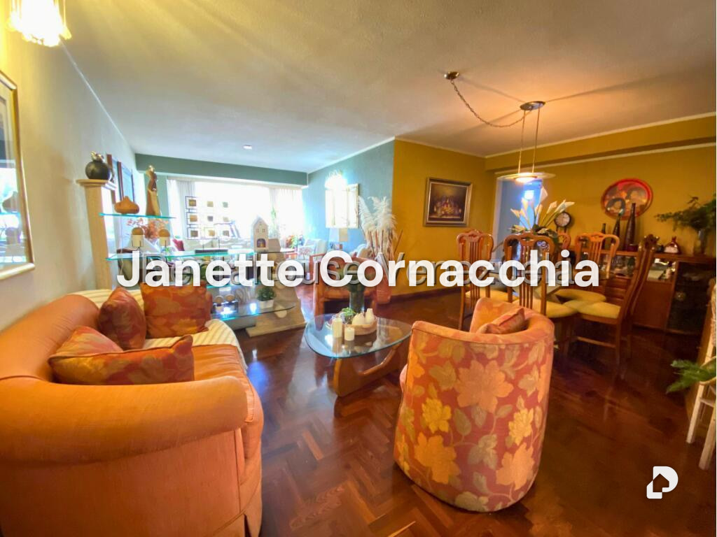 Apartamento en El Cigarral, Caracas – 4