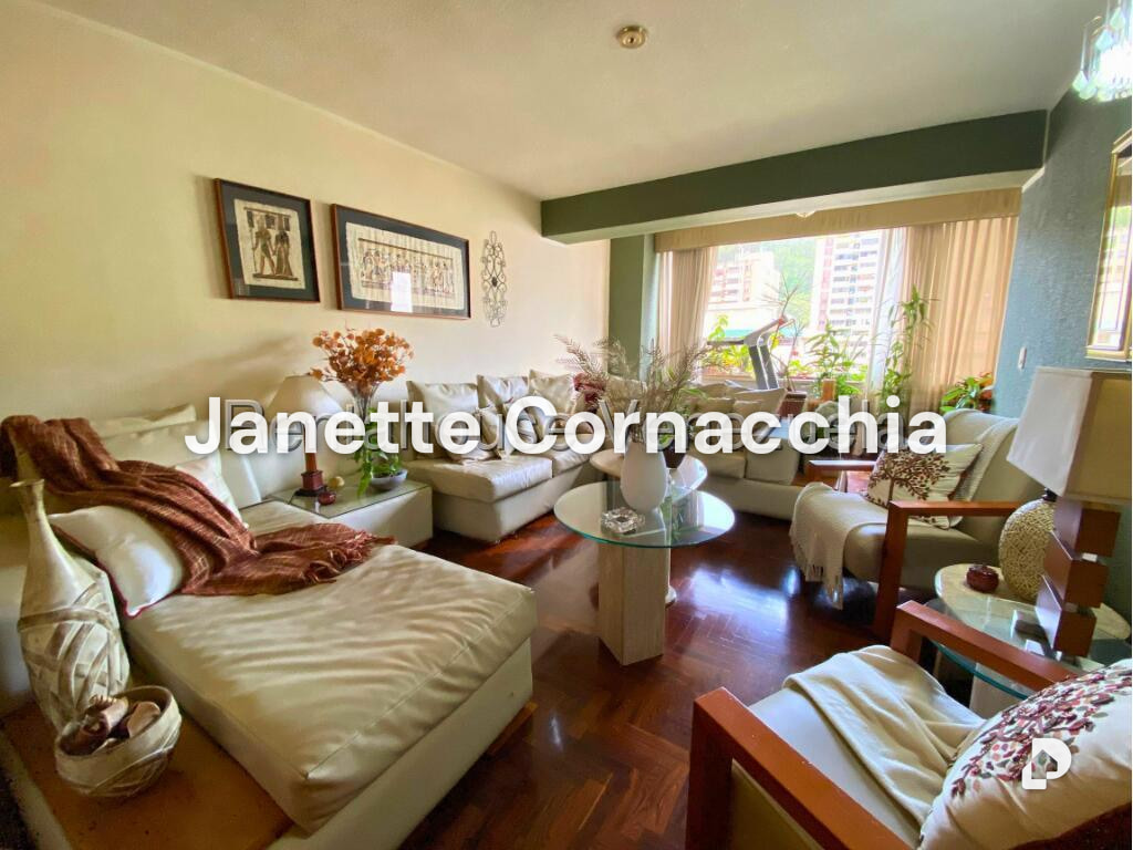 Apartamento en El Cigarral, Caracas – 6