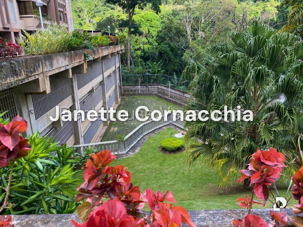 Apartamento en El Cigarral, Caracas – 20
