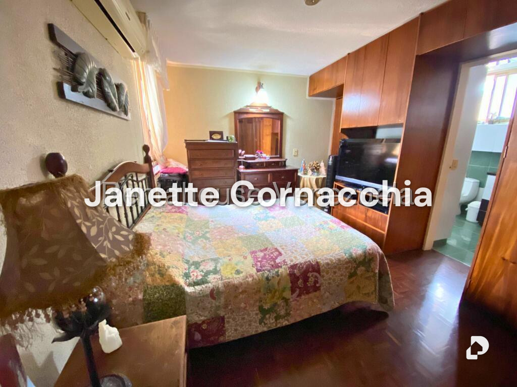 Apartamento en El Cigarral, Caracas – 11