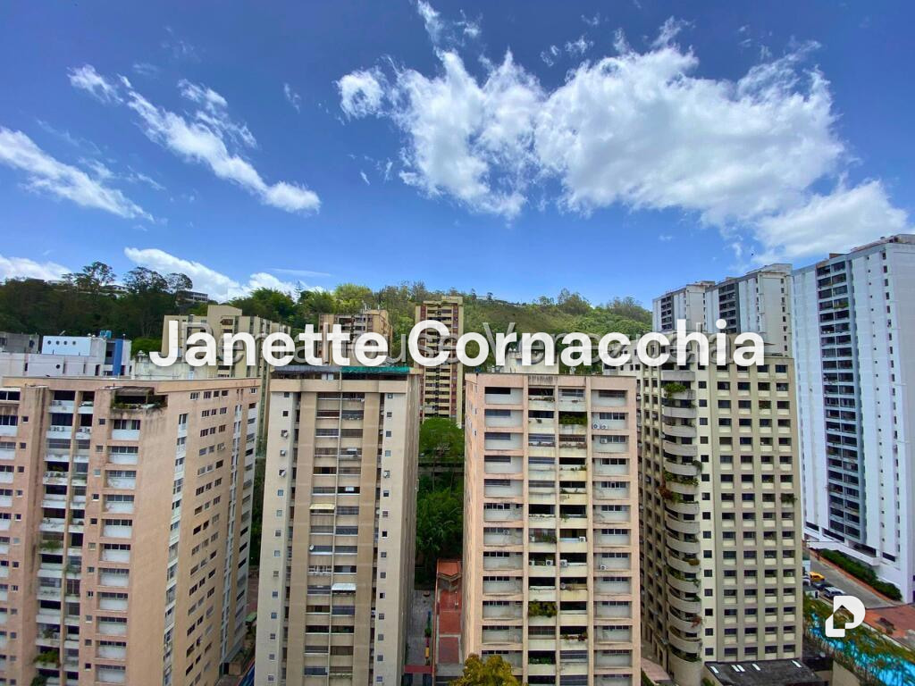 Apartamento en El Cigarral, Caracas – 7