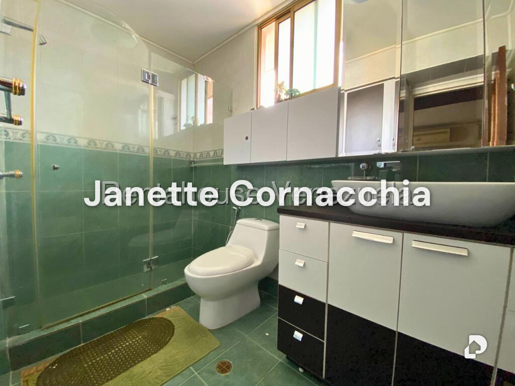 Apartamento en El Cigarral, Caracas – 13
