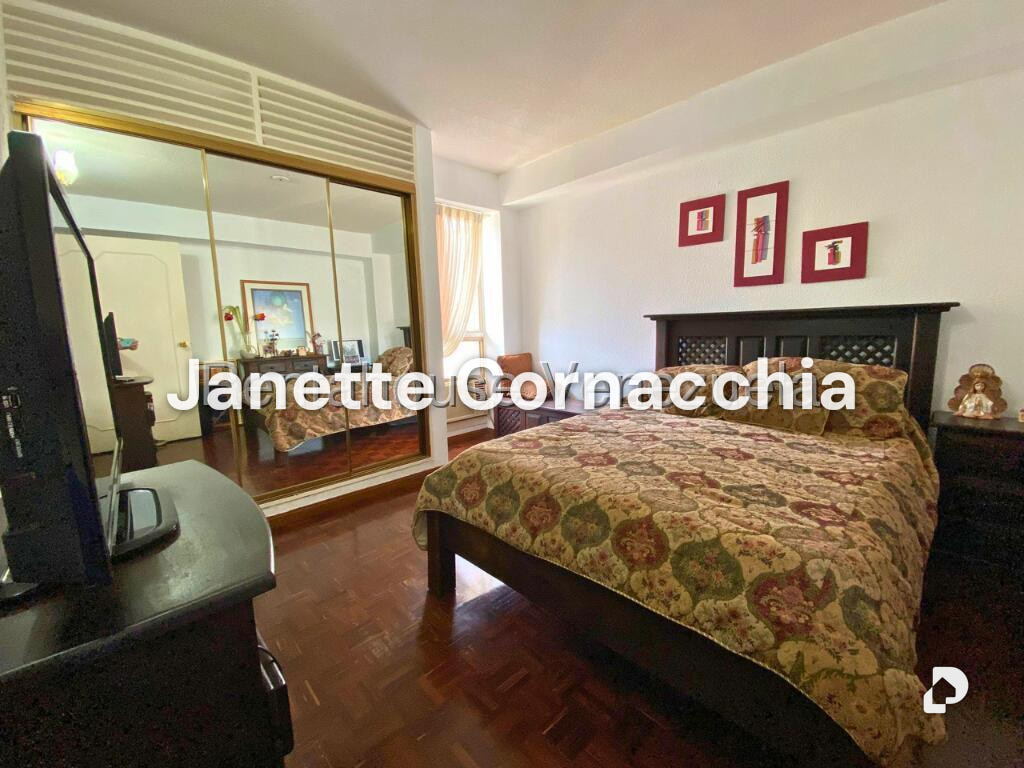 Apartamento en El Cigarral, Caracas – 14