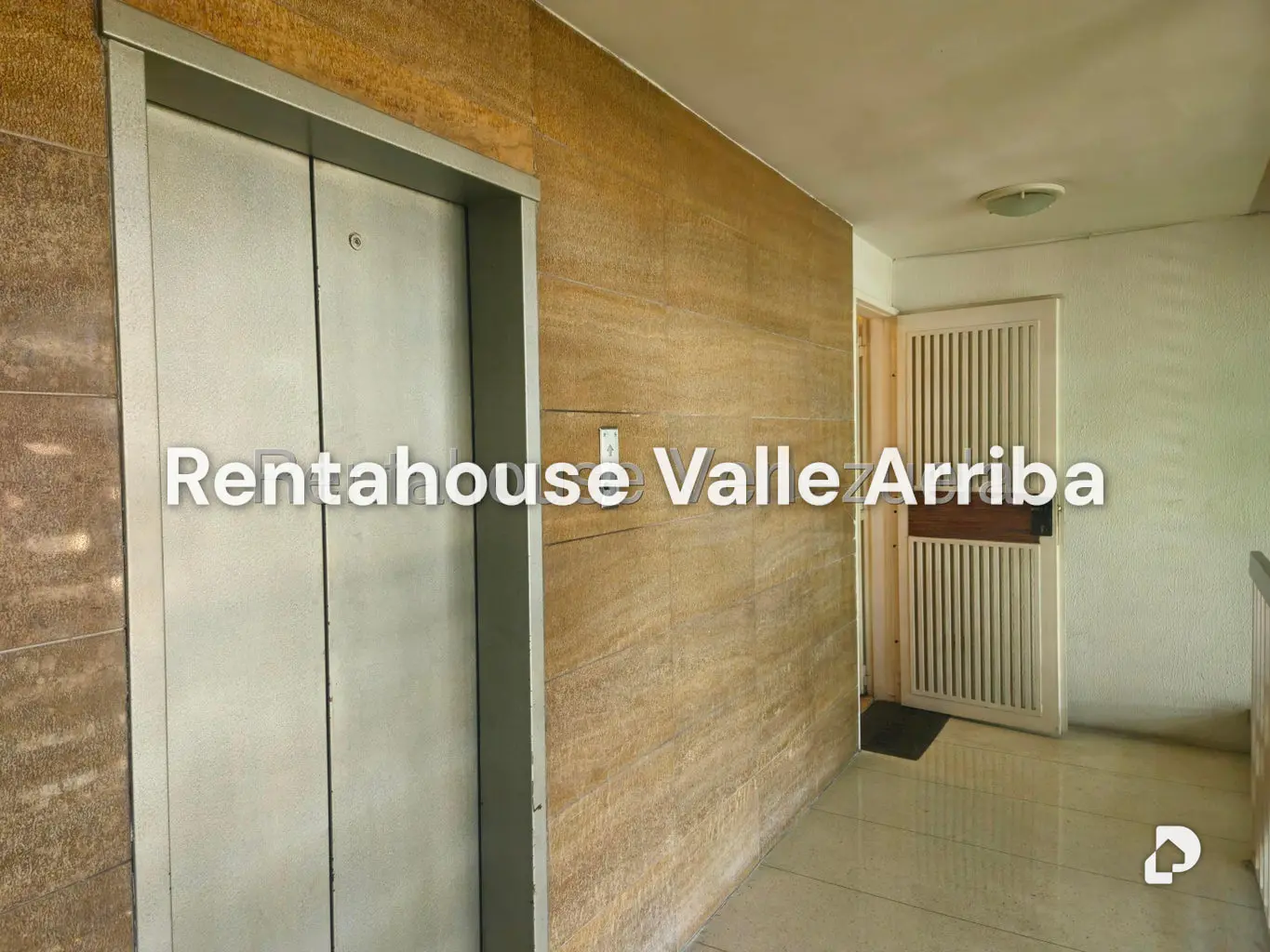 Apartamento en Los Caobos, Caracas – 2