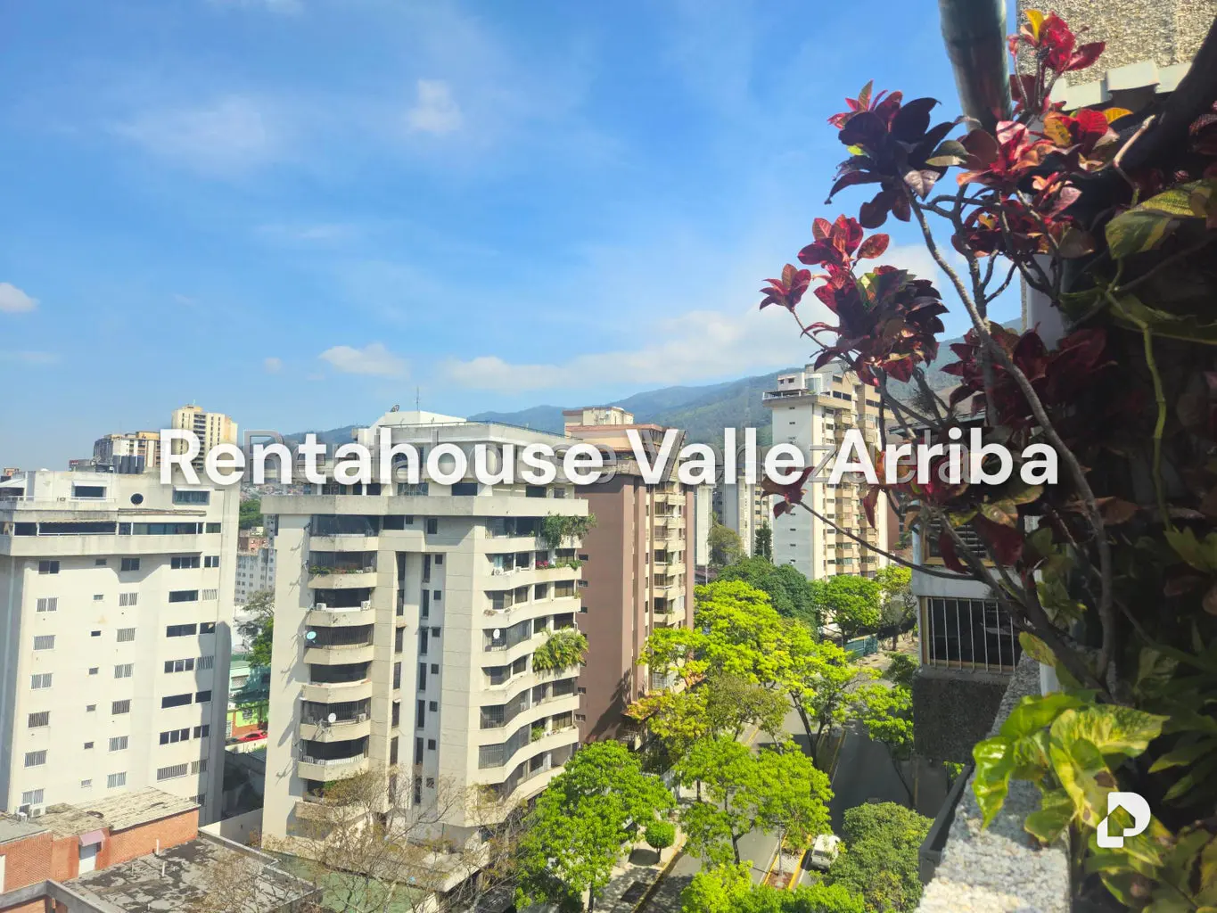 Apartamento en Los Caobos, Caracas – 24