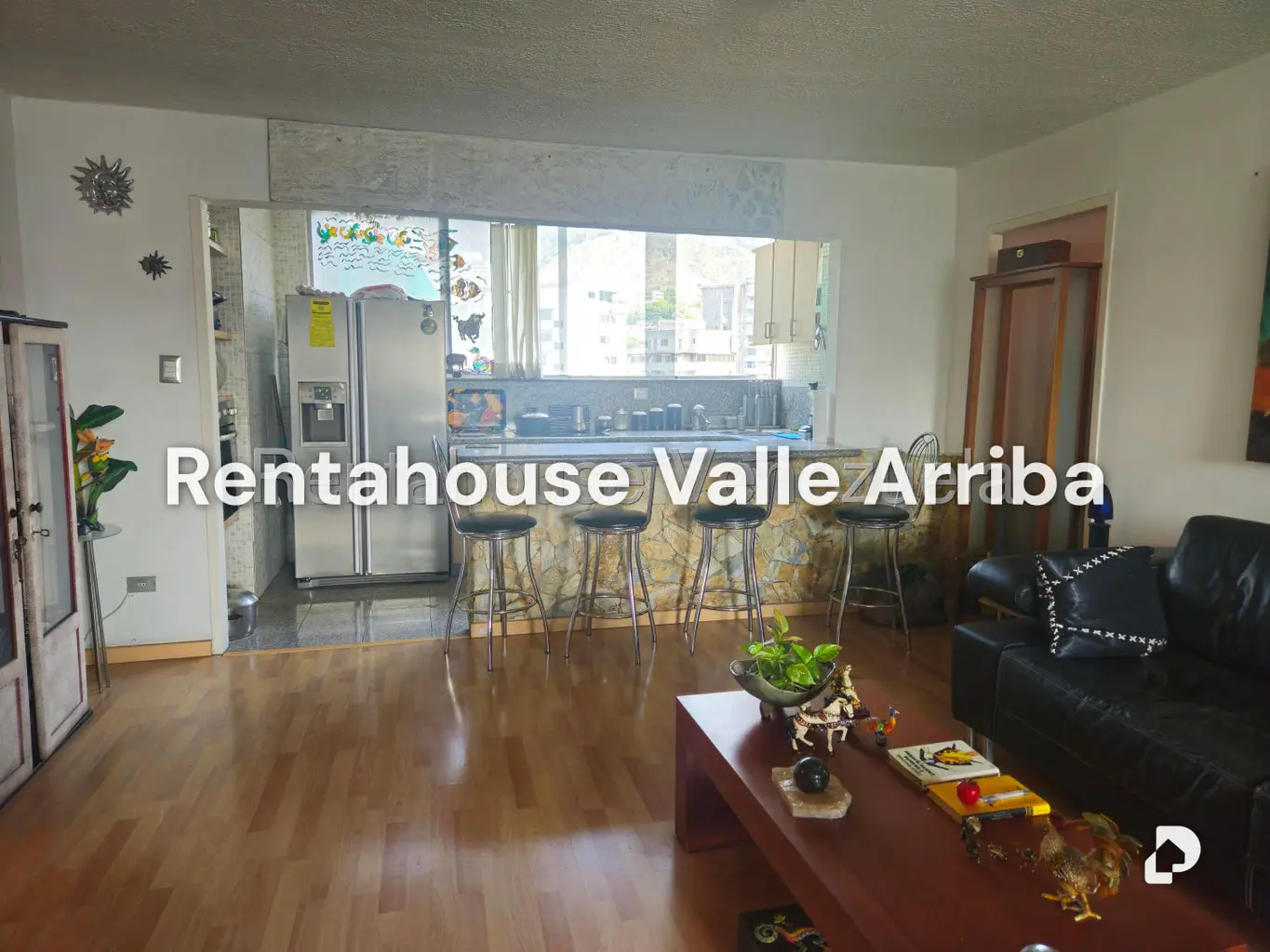 Apartamento en Los Caobos, Caracas – 7