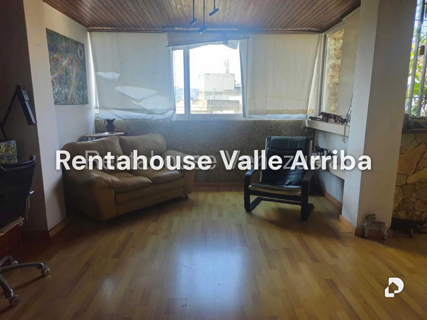 Apartamento en Los Caobos, Caracas – 17
