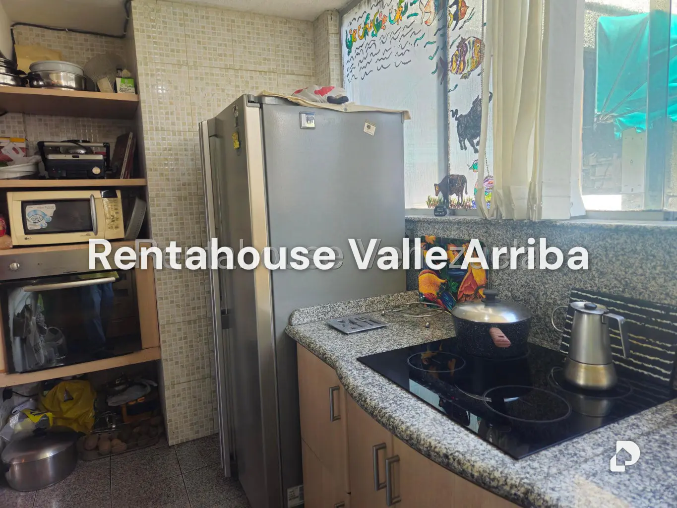 Apartamento en Los Caobos, Caracas – 12