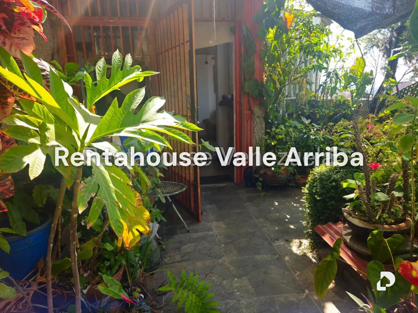 Apartamento en Los Caobos, Caracas – 21