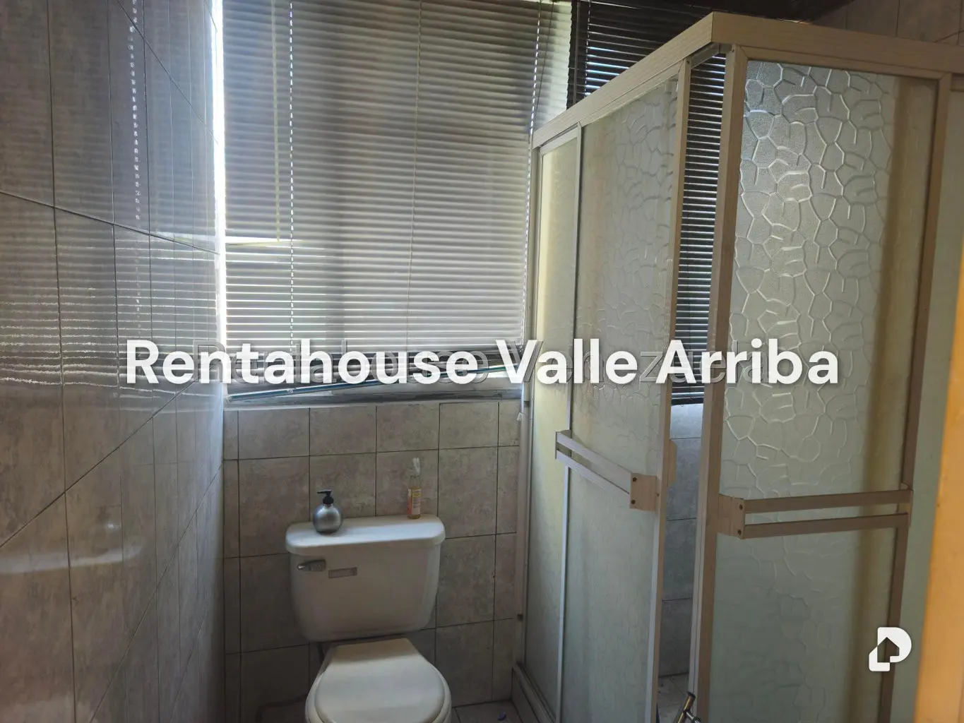 Apartamento en Los Caobos, Caracas – 29
