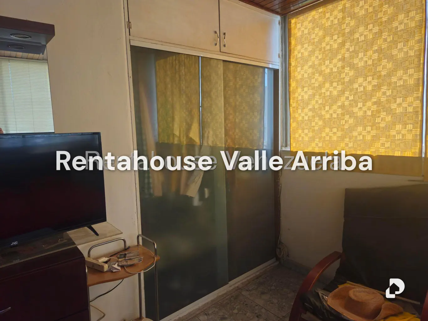 Apartamento en Los Caobos, Caracas – 26