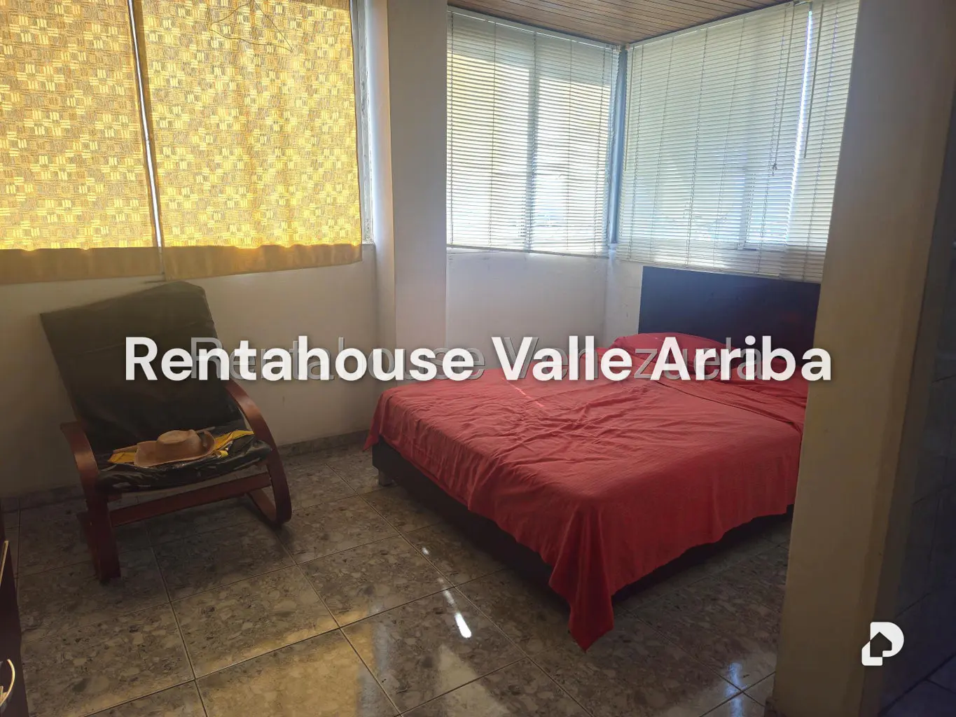 Apartamento en Los Caobos, Caracas – 25