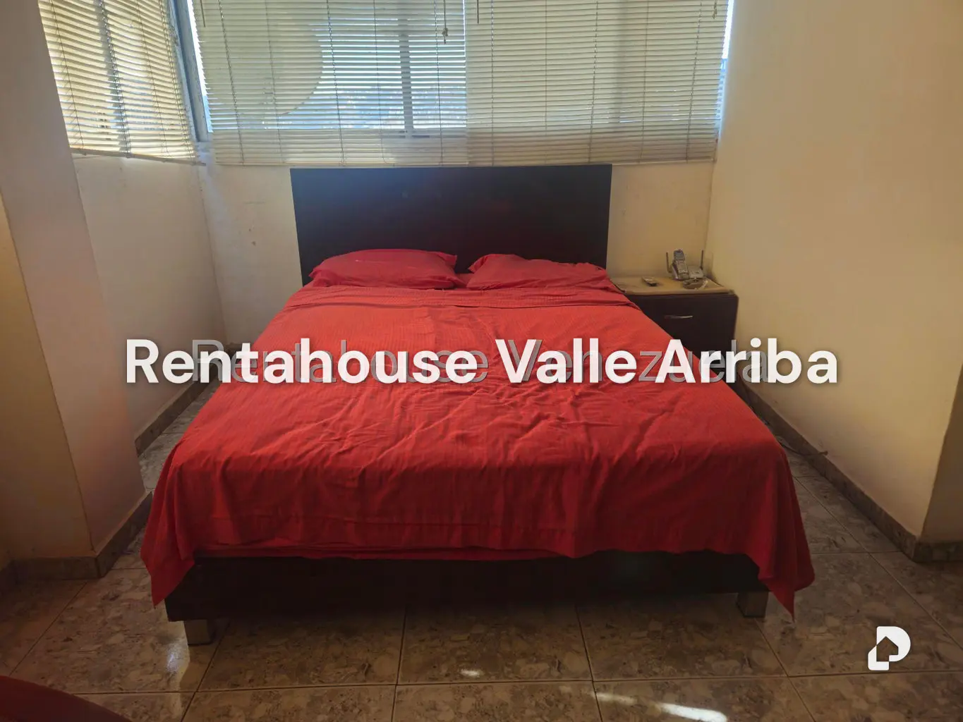 Apartamento en Los Caobos, Caracas – 28