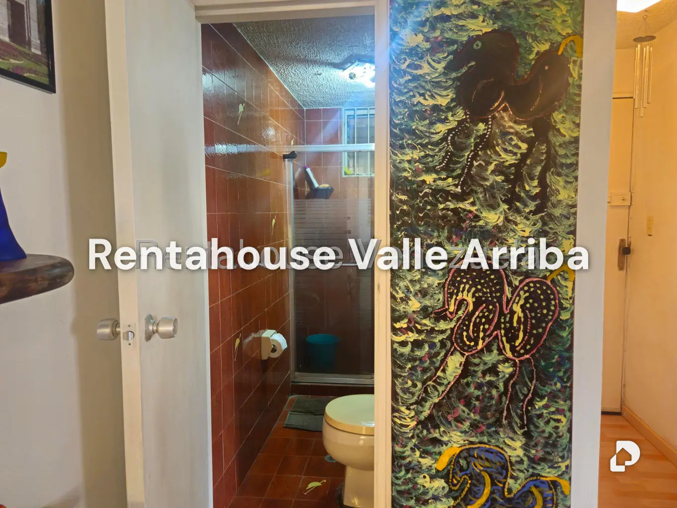 Apartamento en Los Caobos, Caracas – 15
