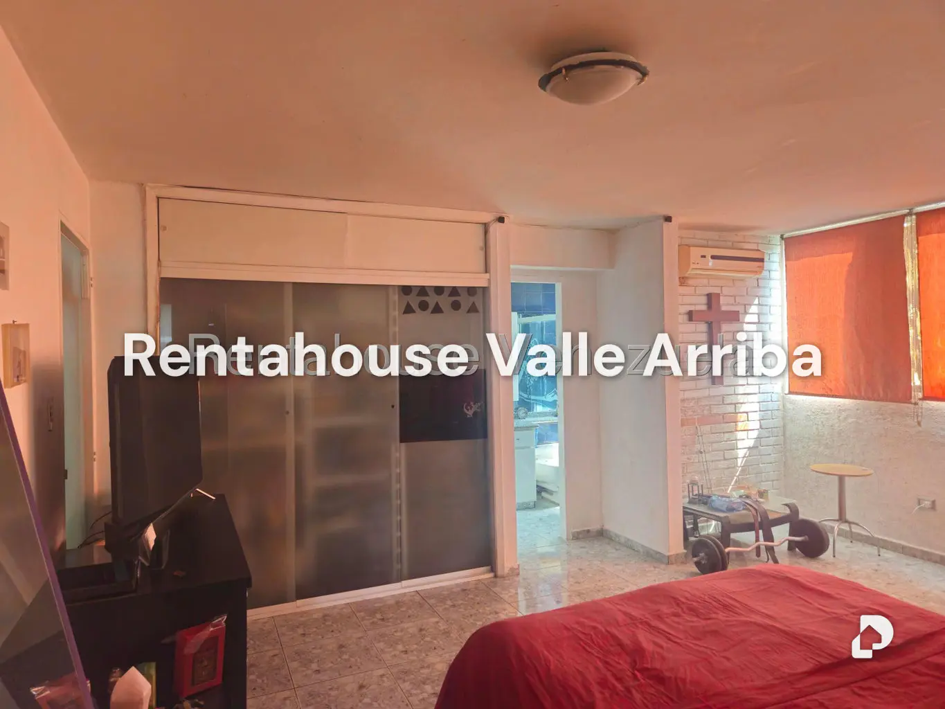 Apartamento en Los Caobos, Caracas – 30